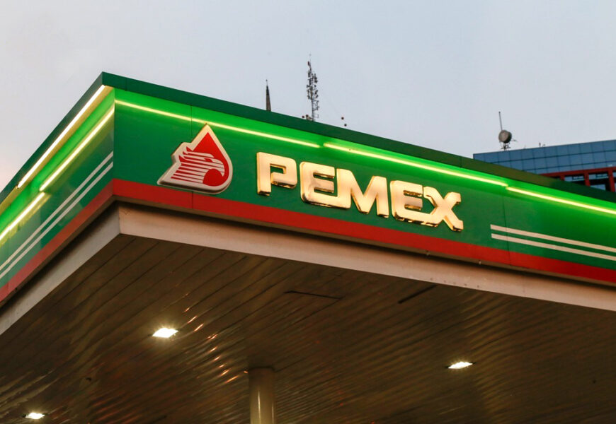 DIRECTOR DE PEMEX