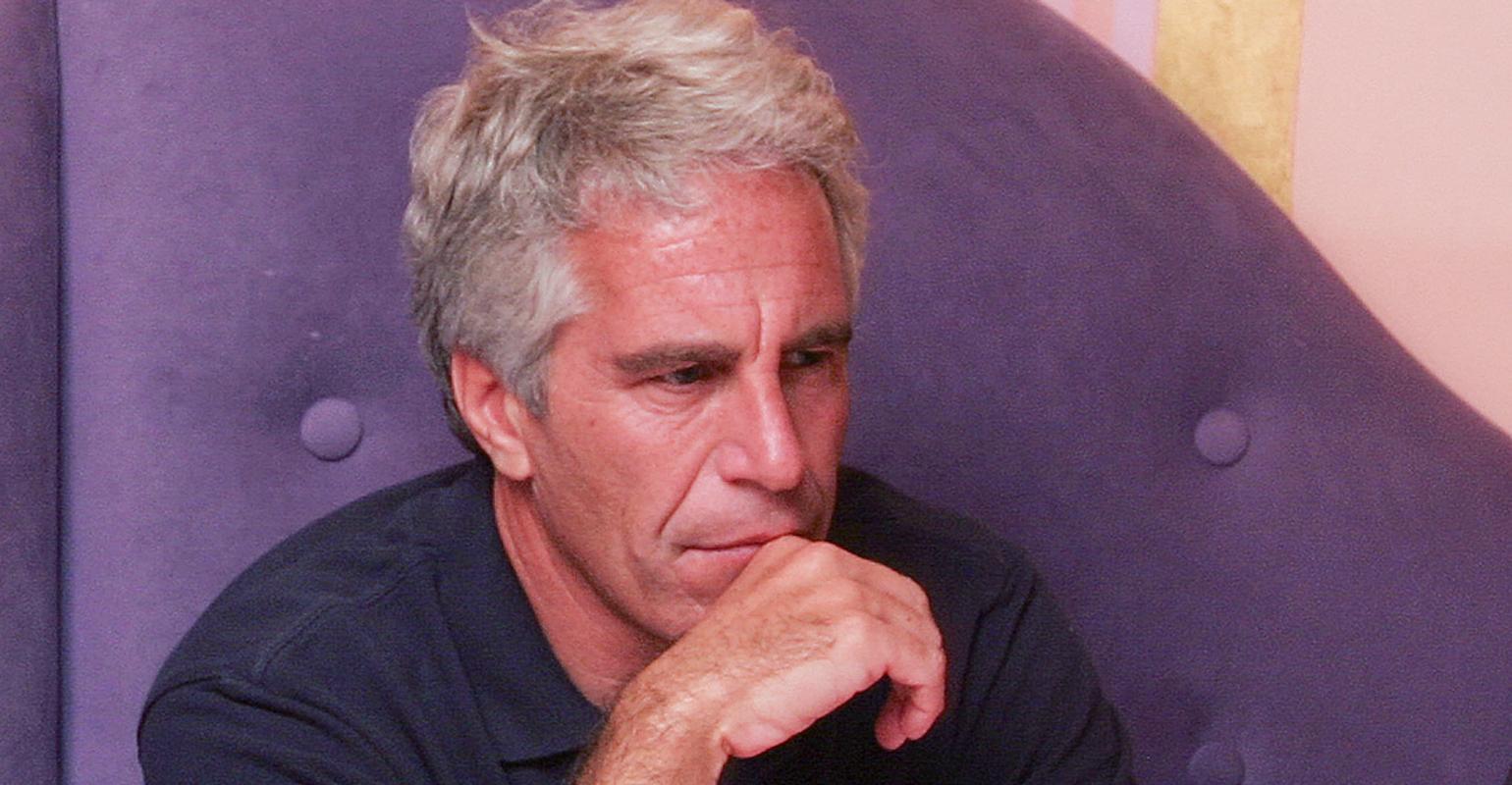 JEFFREY EPSTEIN