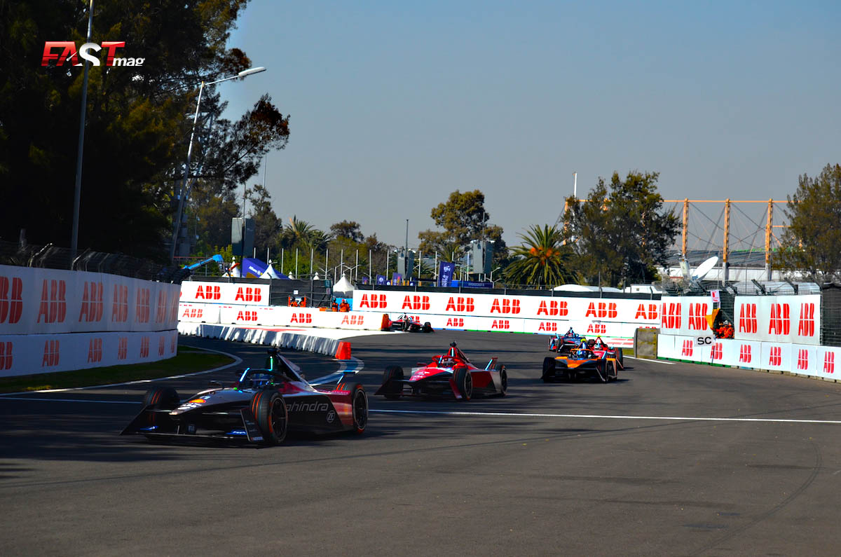 EPRIX DE LA CIUDAD DE MÉXICO