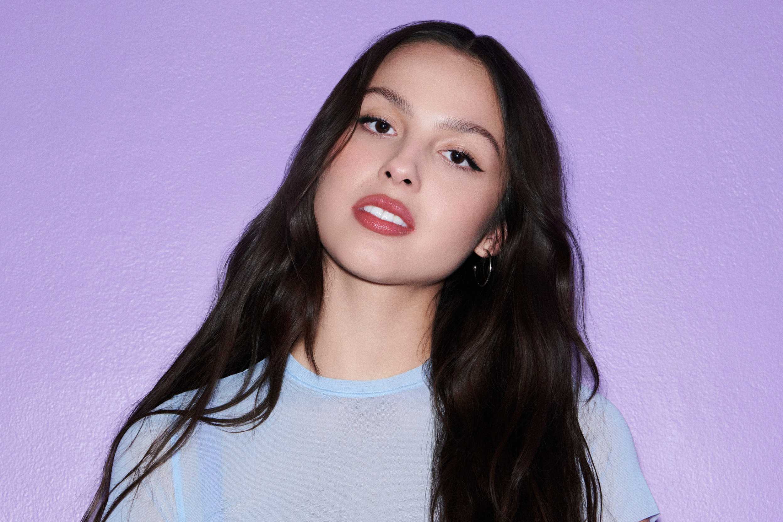 OLIVIA RODRIGO