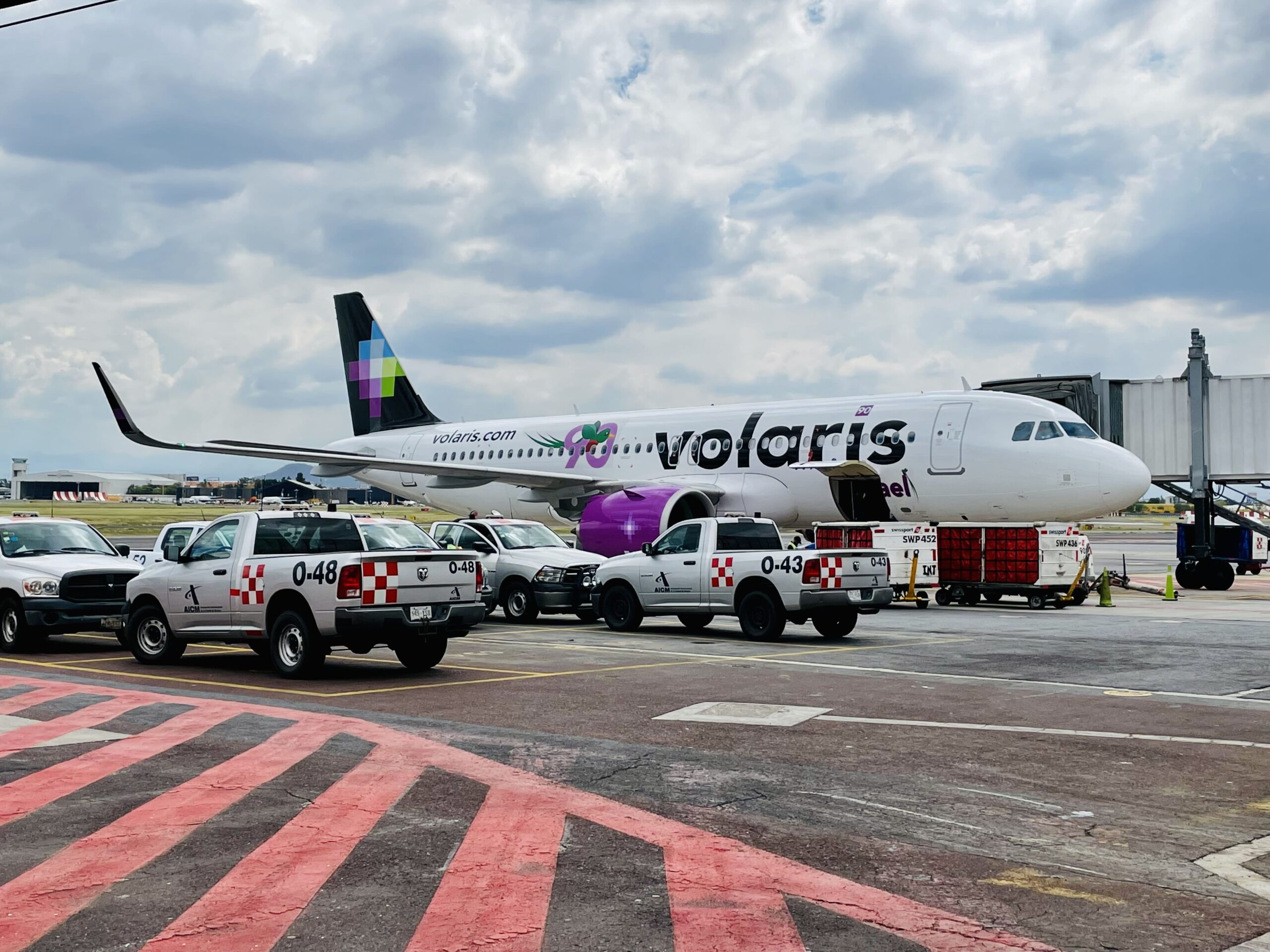 VOLARIS