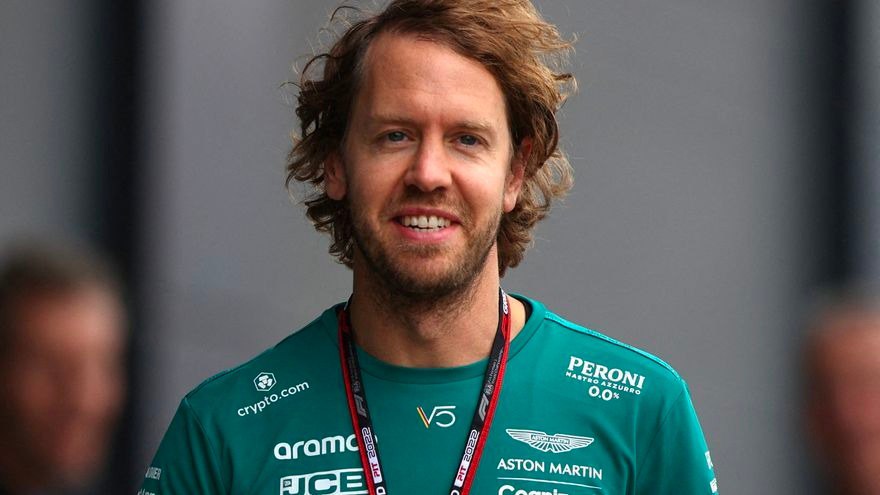 VETTEL