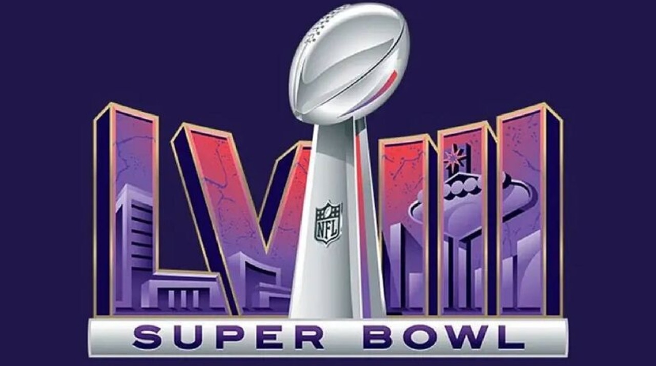 SUPER BOWL LVIII