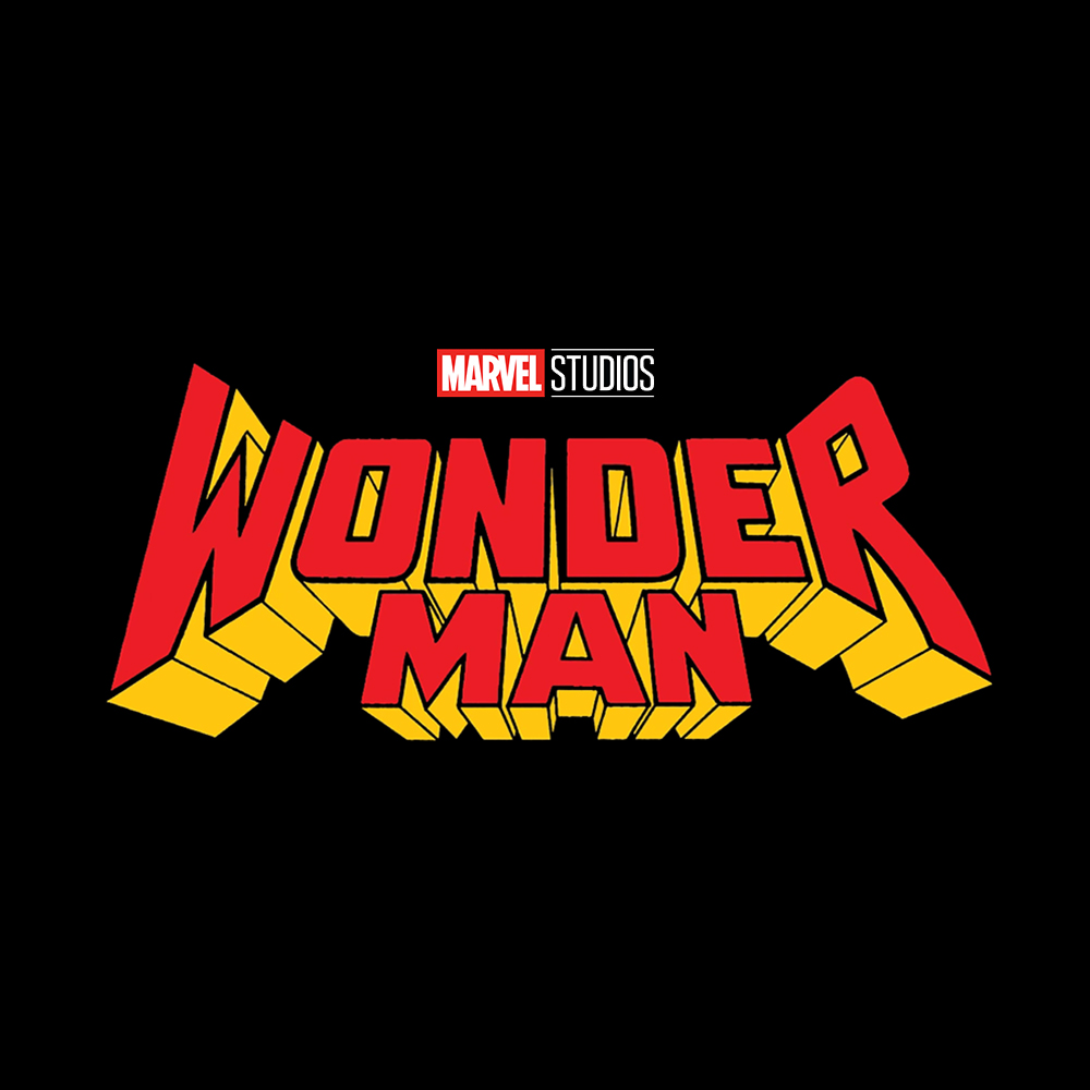 WONDER MAN'