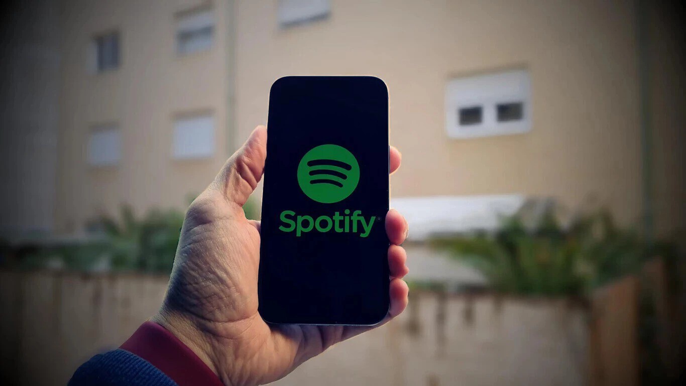 SPOTIFY