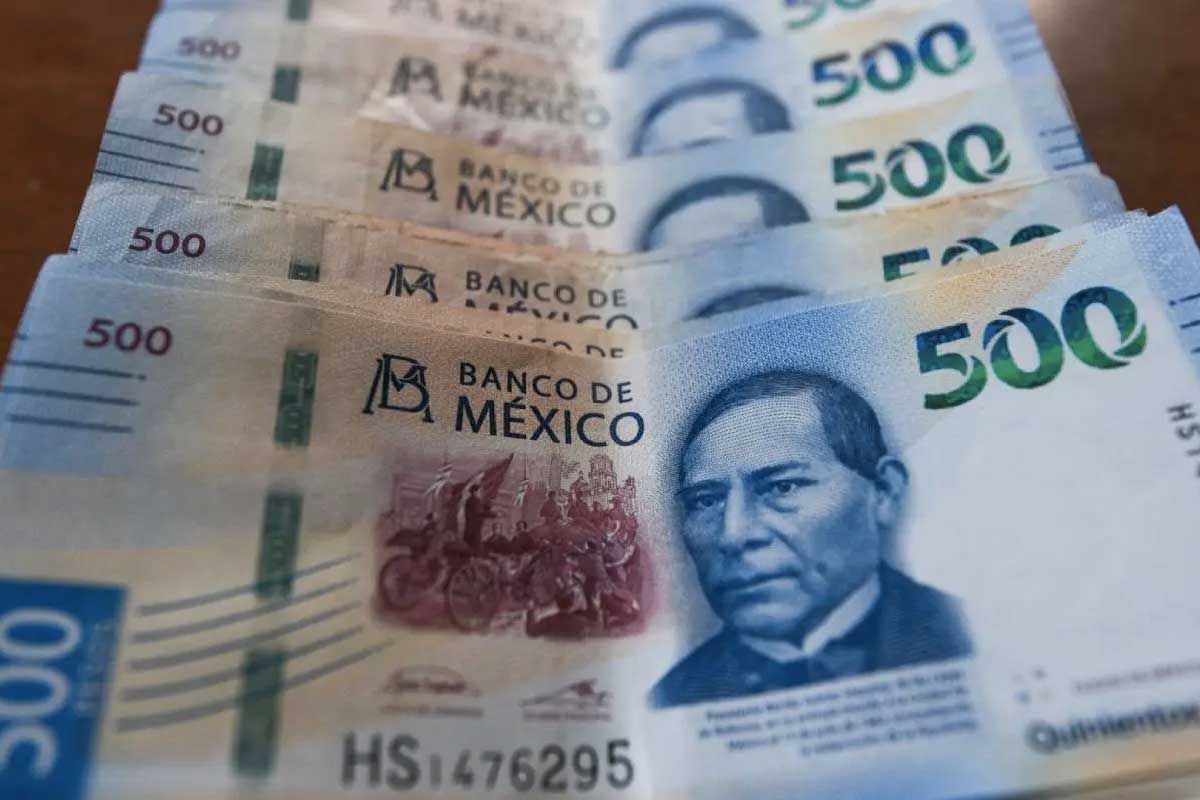 SALARIO MÍNIMO EN MÉXICO