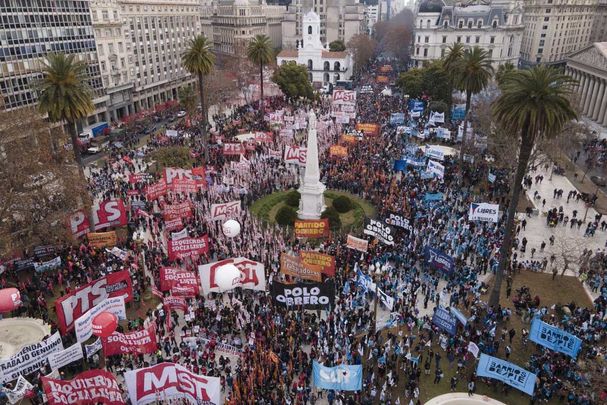 ARGENTINA