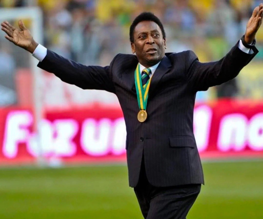 PELÉ