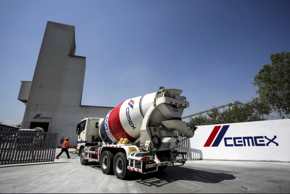 CEMEX