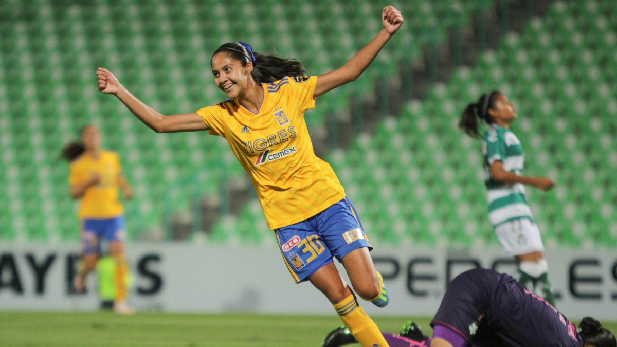 FUTBOL FEMENIL