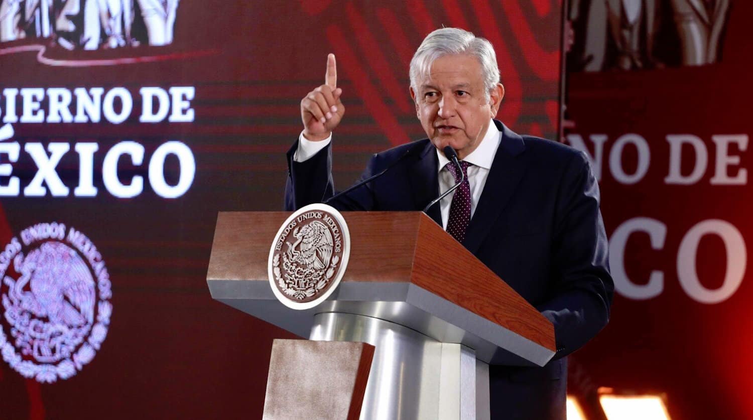 AMLO