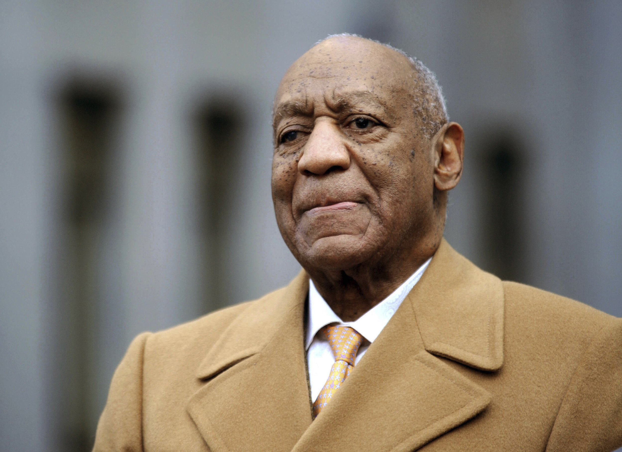 Bill Cosby Y Universal Son Demandados Por Abuso Sexual Garmoclick 0529