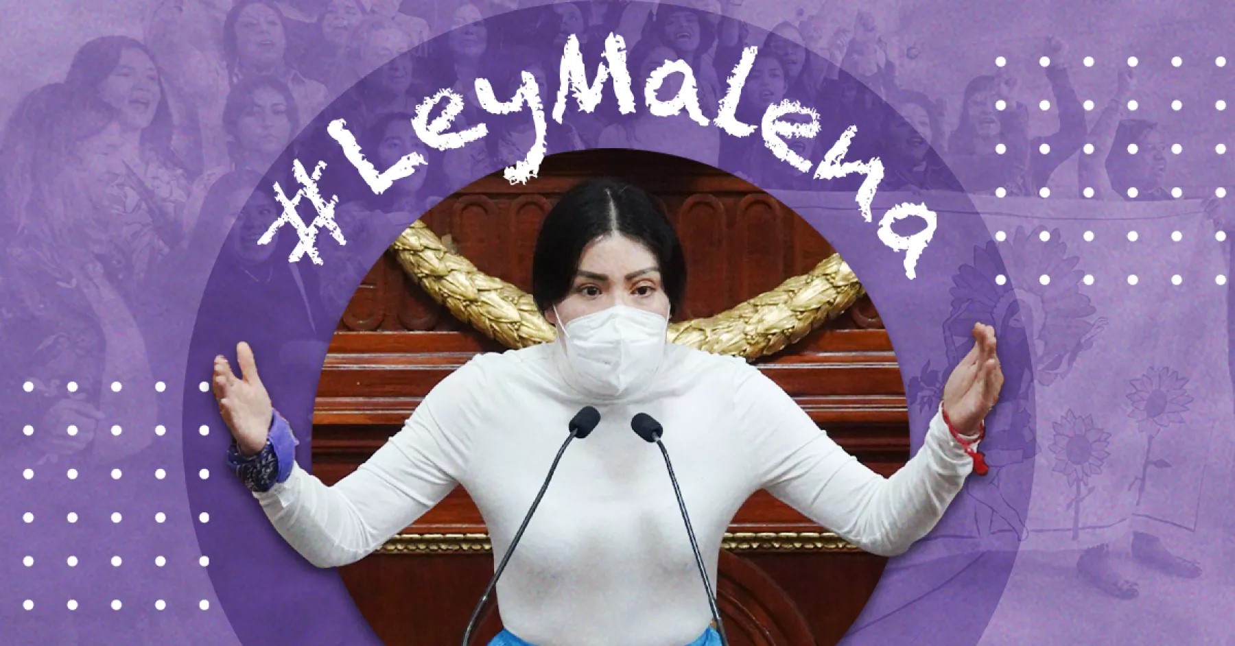 LEY MALENA