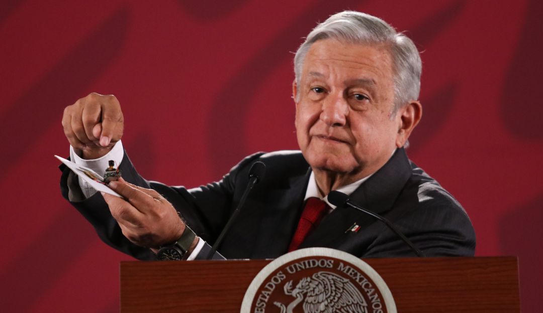 AMLO