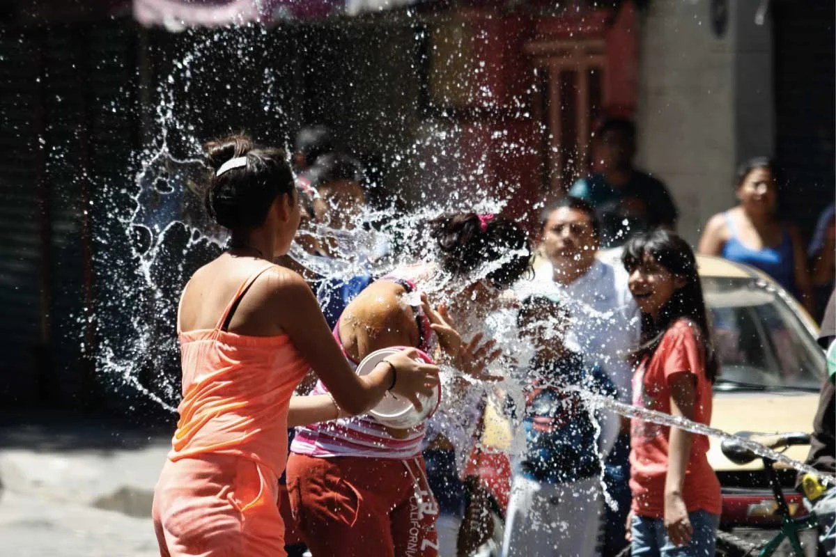 Multas agua Querétaro