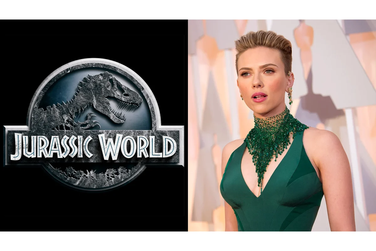 Scarlett Johansson Protagonizaría Nueva Cinta De Jurassic World - Garmo ...