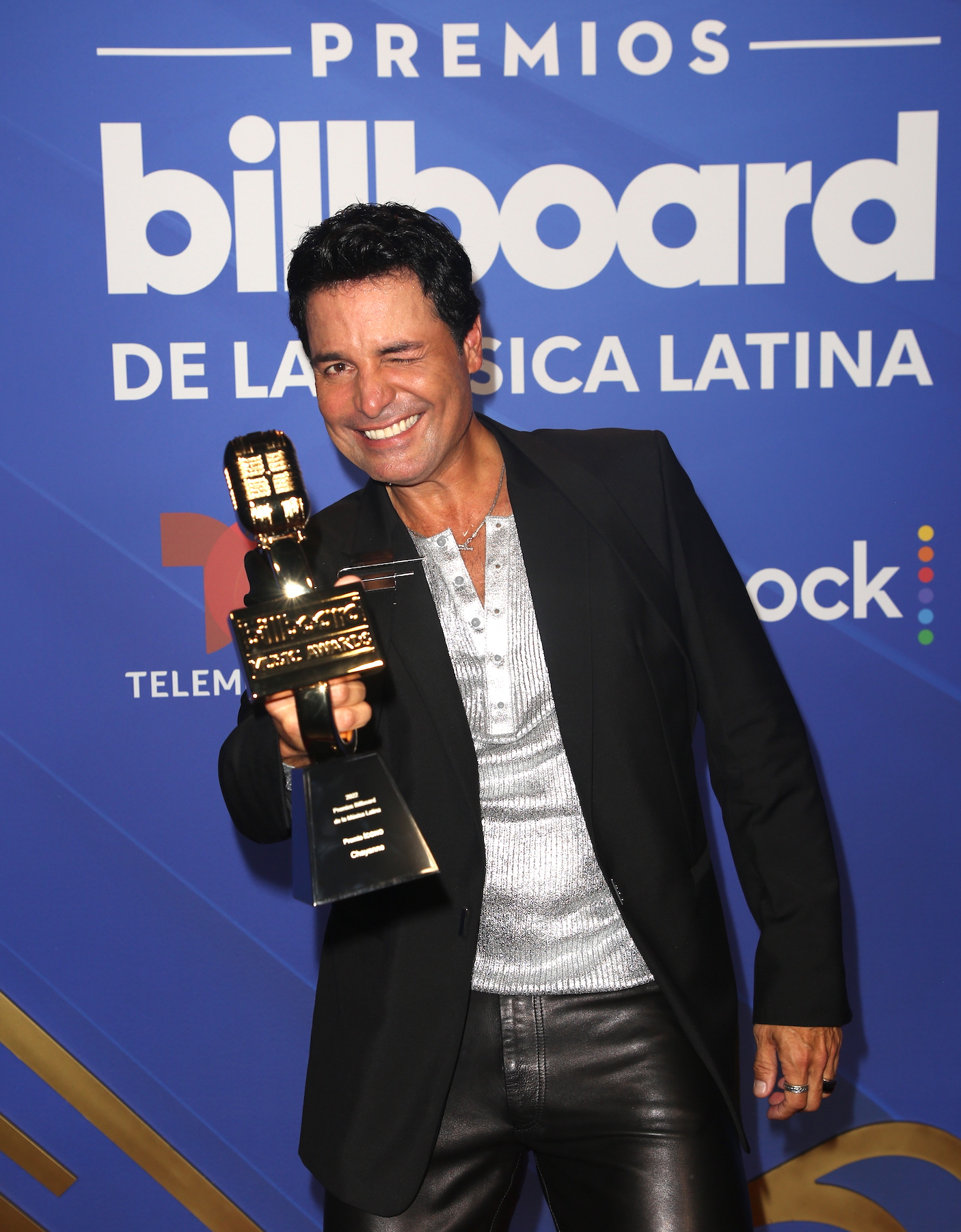 PREMIOS BILLBOARD 2022