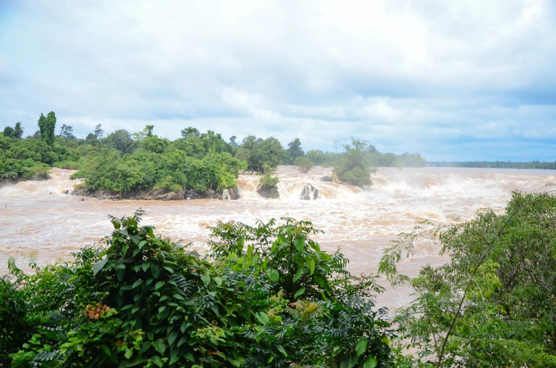 FENÓMENO ‘EL NIÑO’