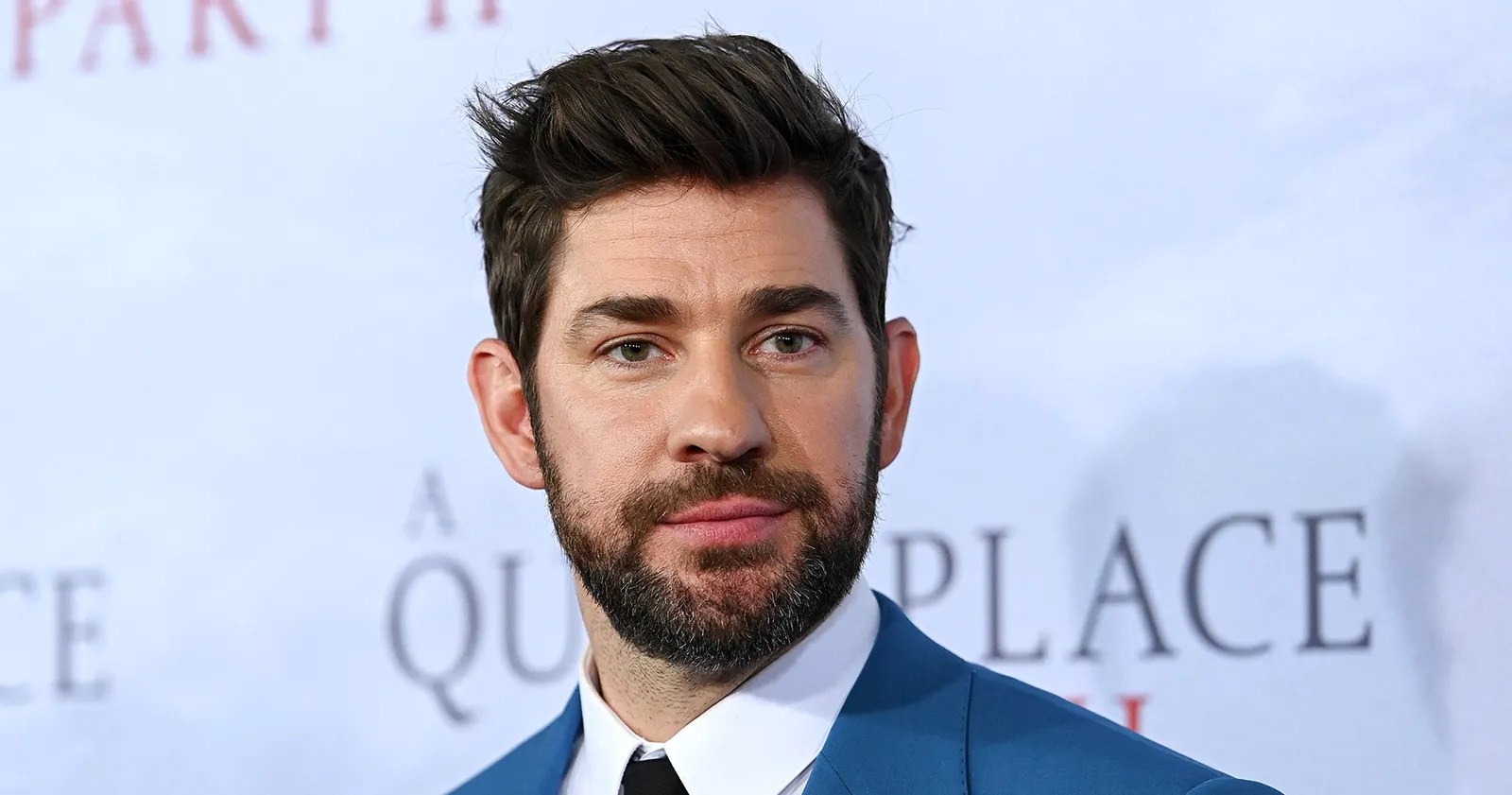 JOHN KRASINSKI