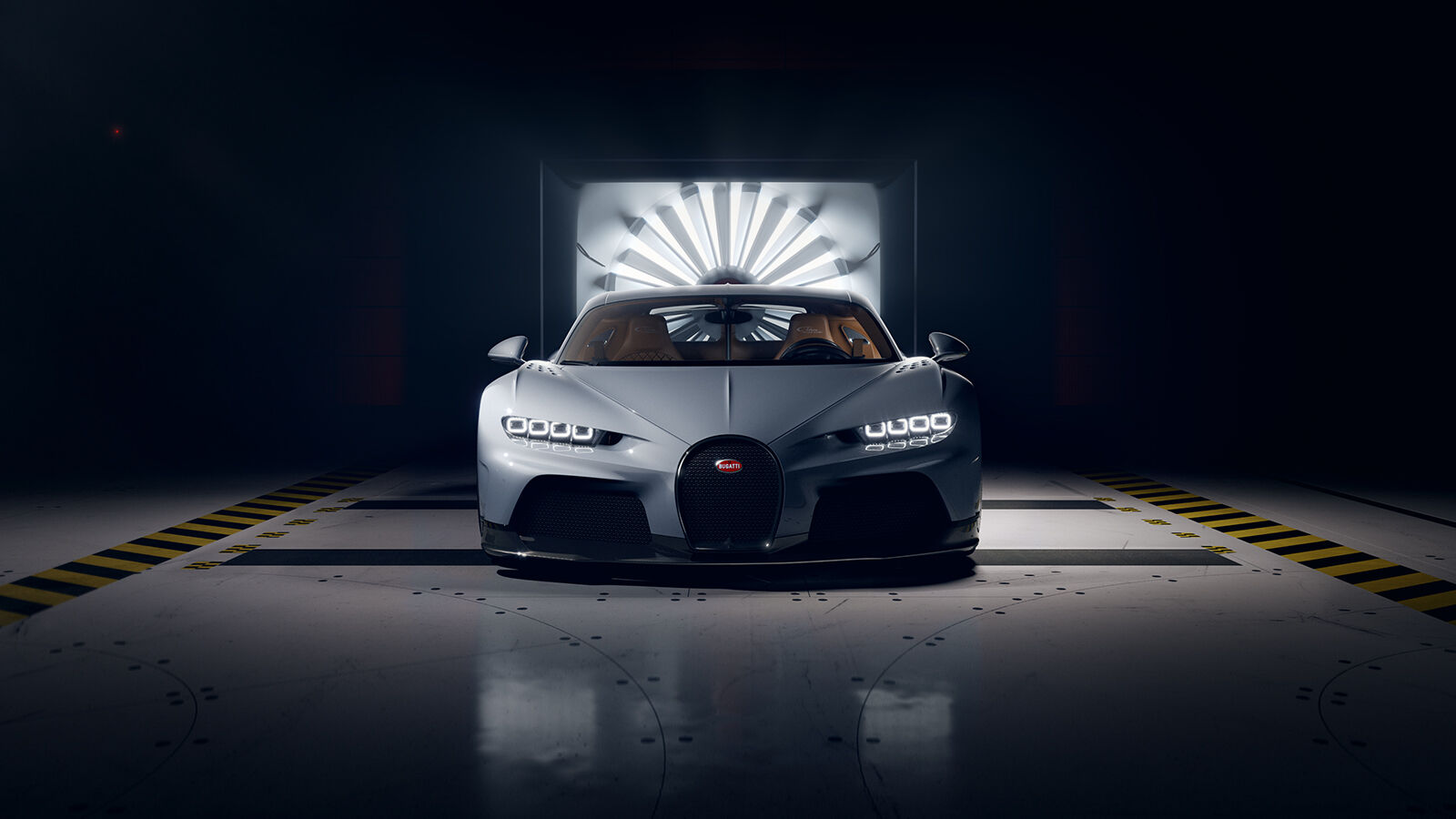 BUGATTI