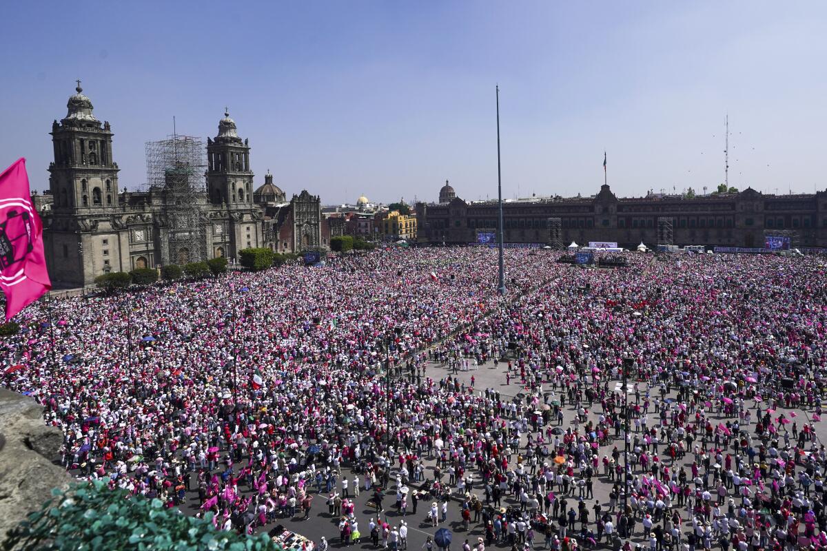 MEXICANOS