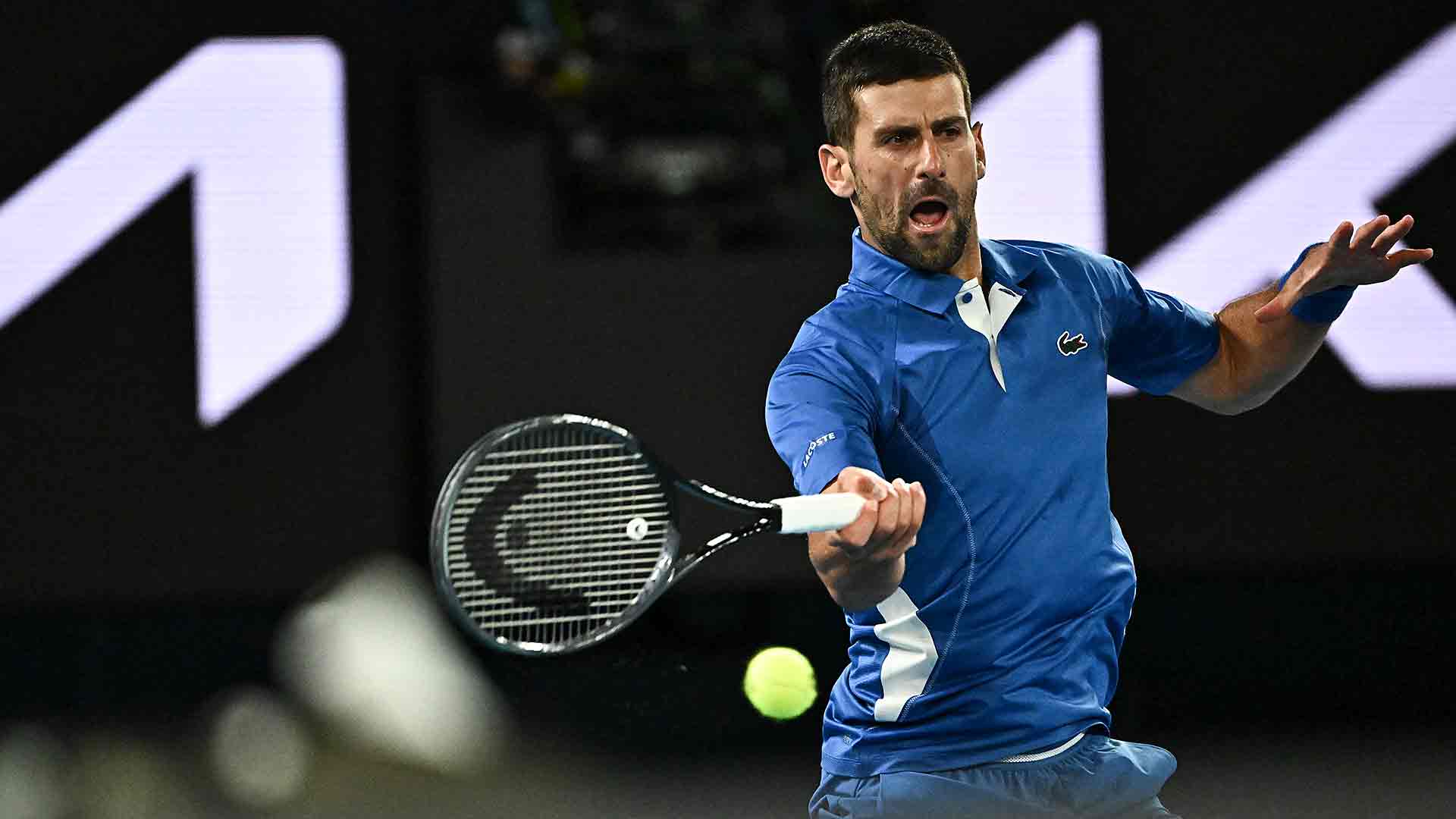 DJOKOVIC