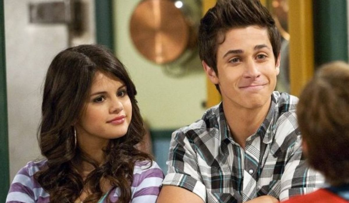 LOS HECHICEROS DE WAVERLY PLACE