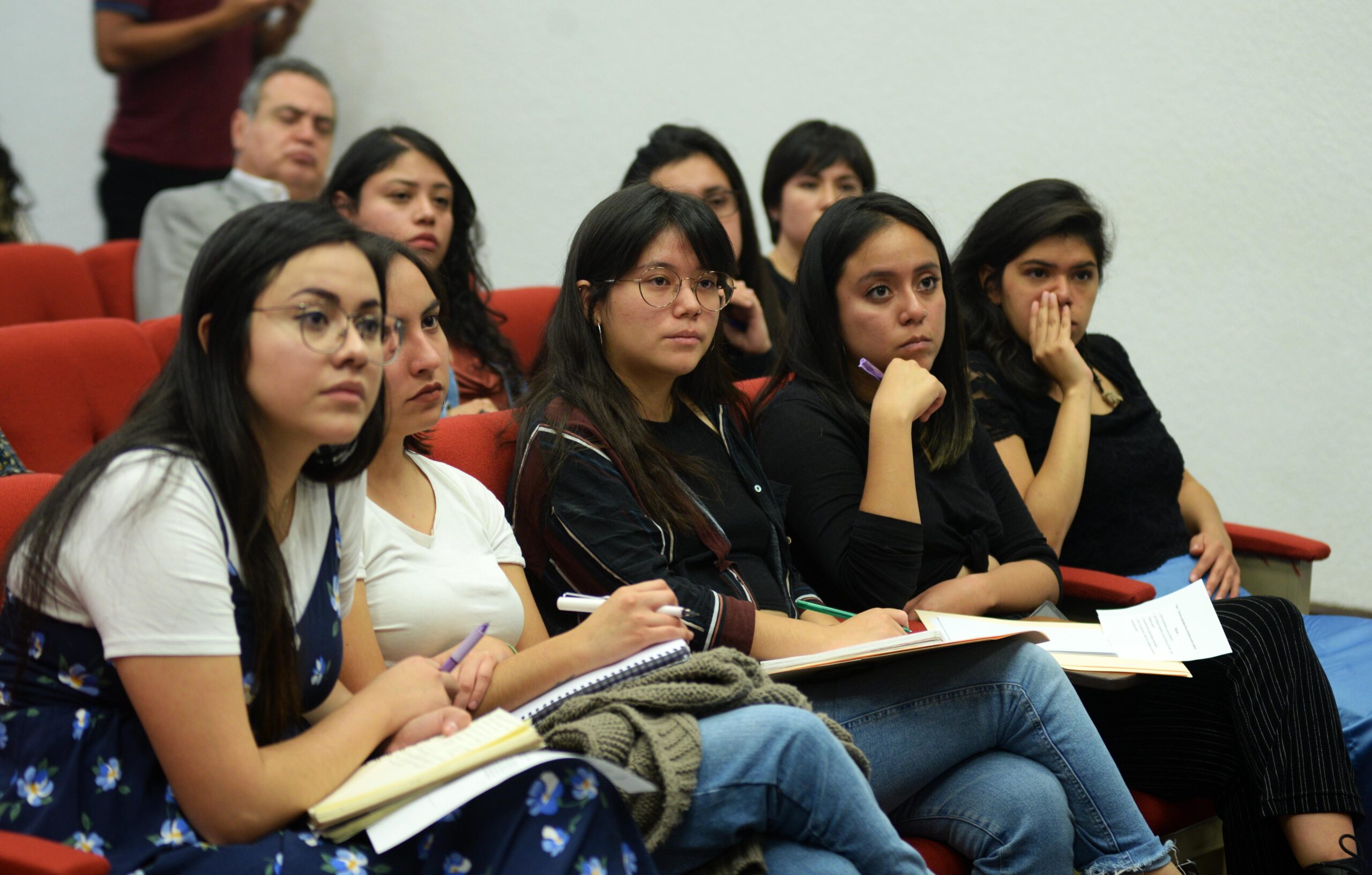 EDUCACIÓN EN MÉXICO