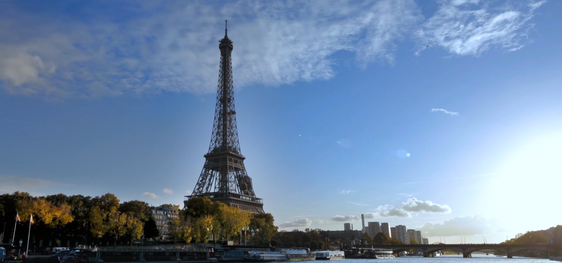 TORRE EIFFEL