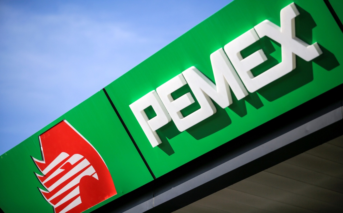 PEMEX