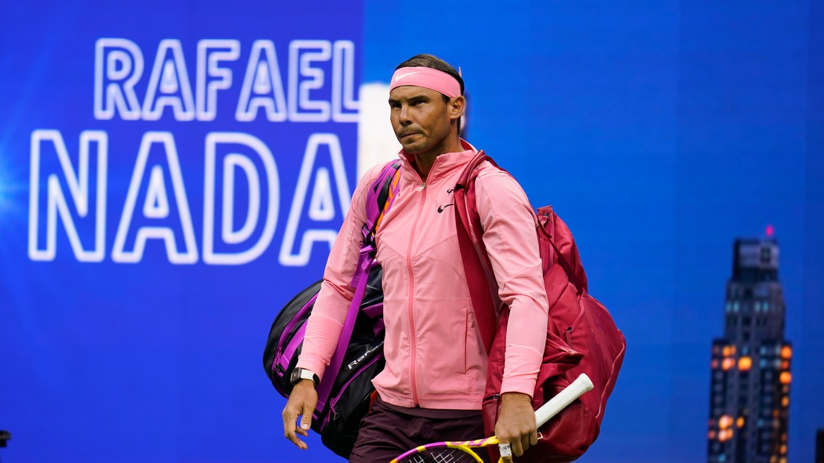 RAFAEL NADAL