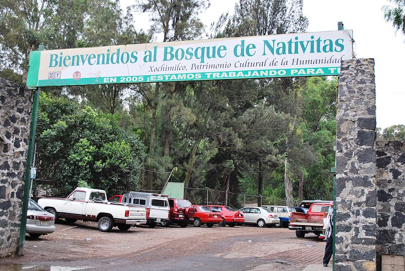 POLICÍAS DE XOCHIMILCO