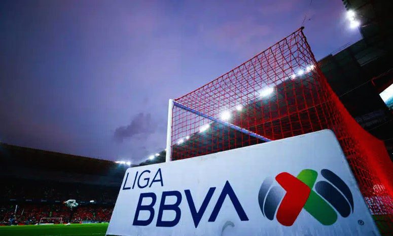 LIGA MX