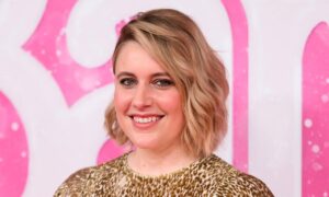 Greta Gerwig falta de reconocimiento