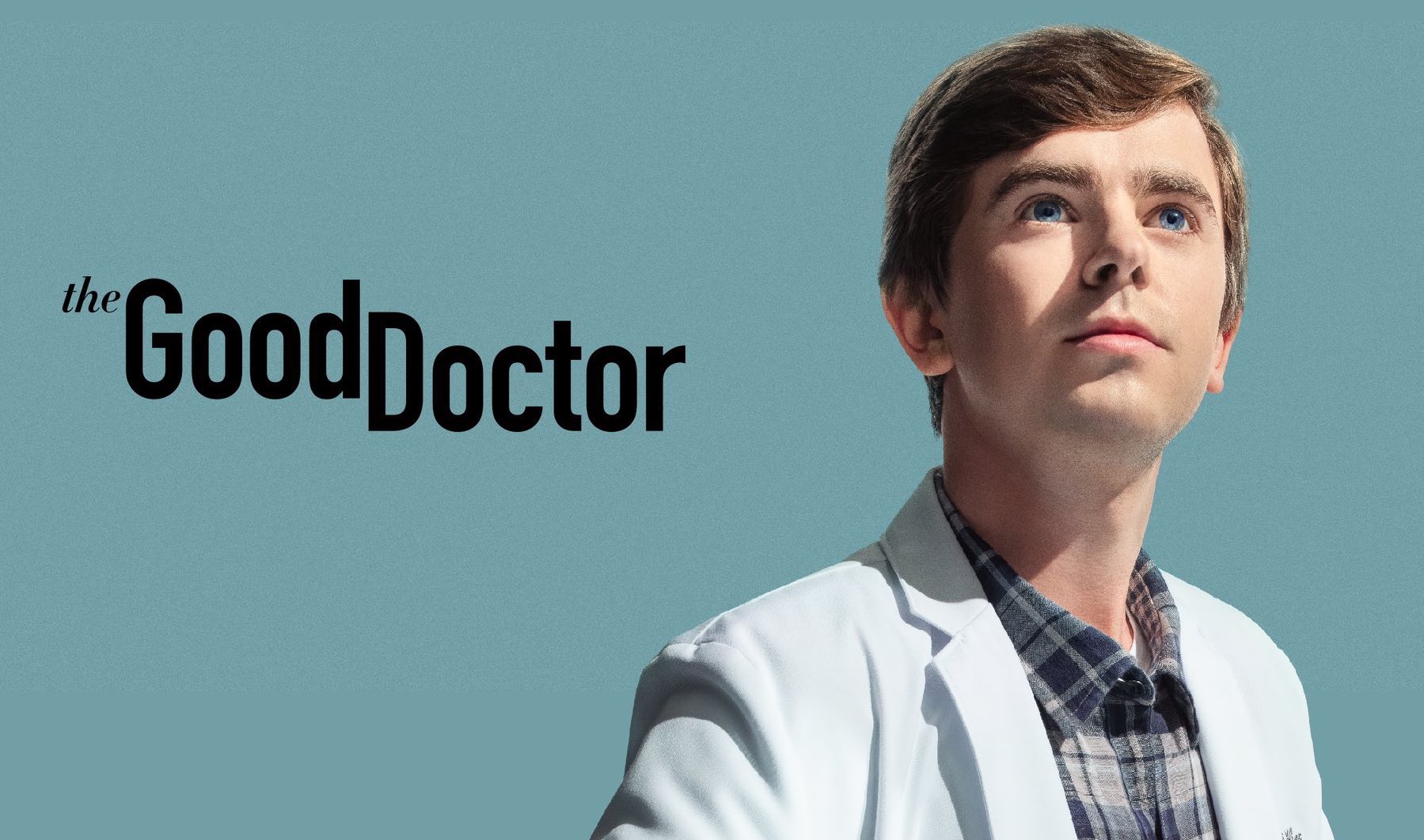 THE GOOD DOCTOR