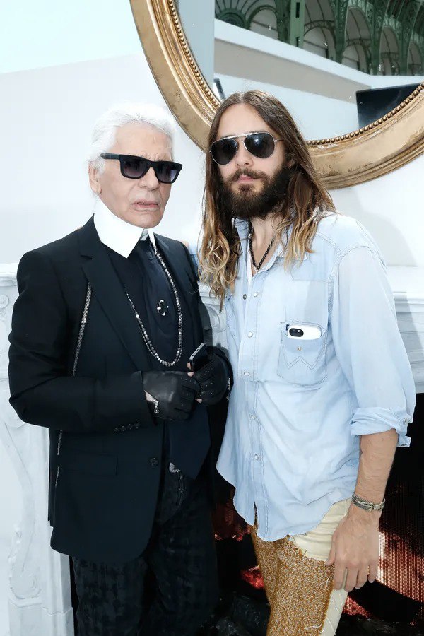 JARED LETO