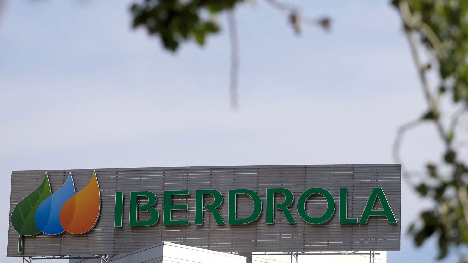 IBERDROLA