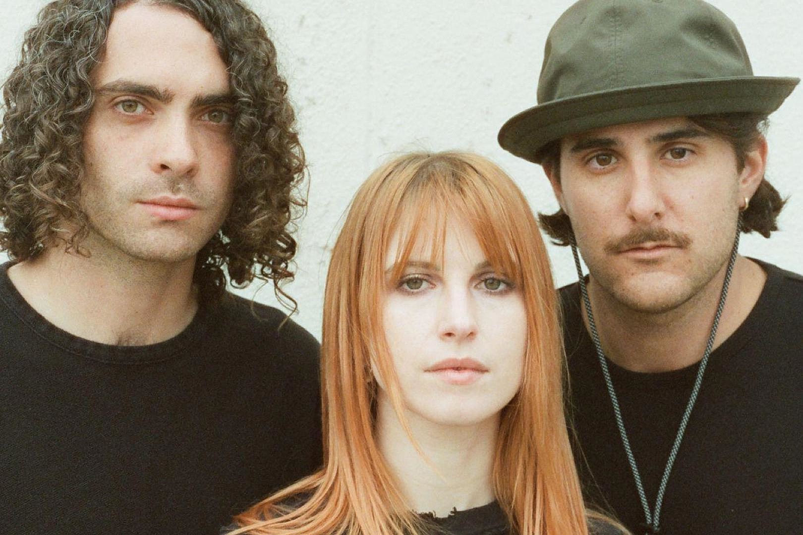 PARAMORE