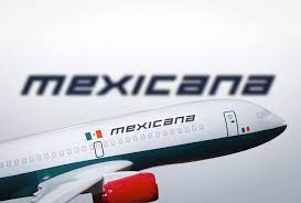 MEXICANA DE AVIACIÓN