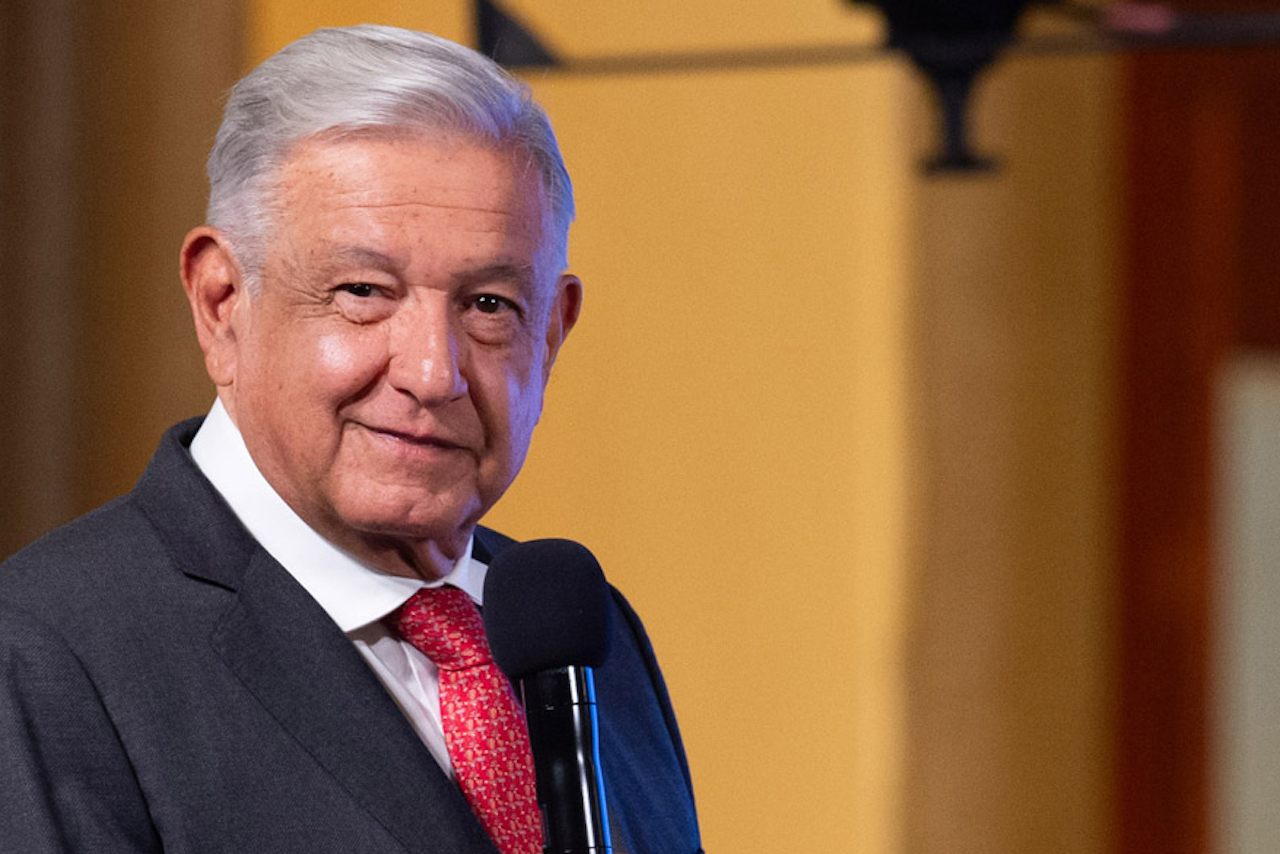 AMLO