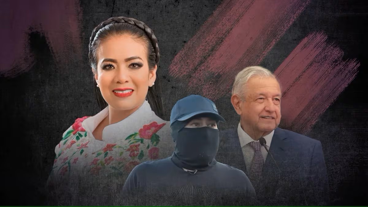 LOS ZETAS