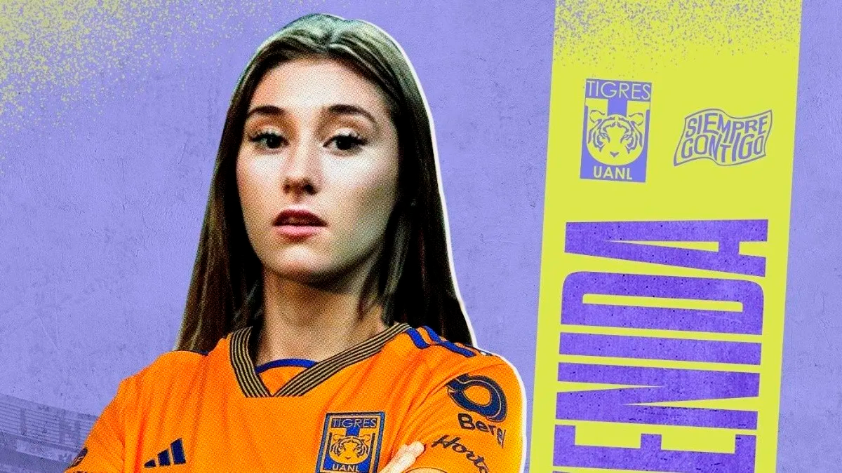 LIGA MX FEMNIL