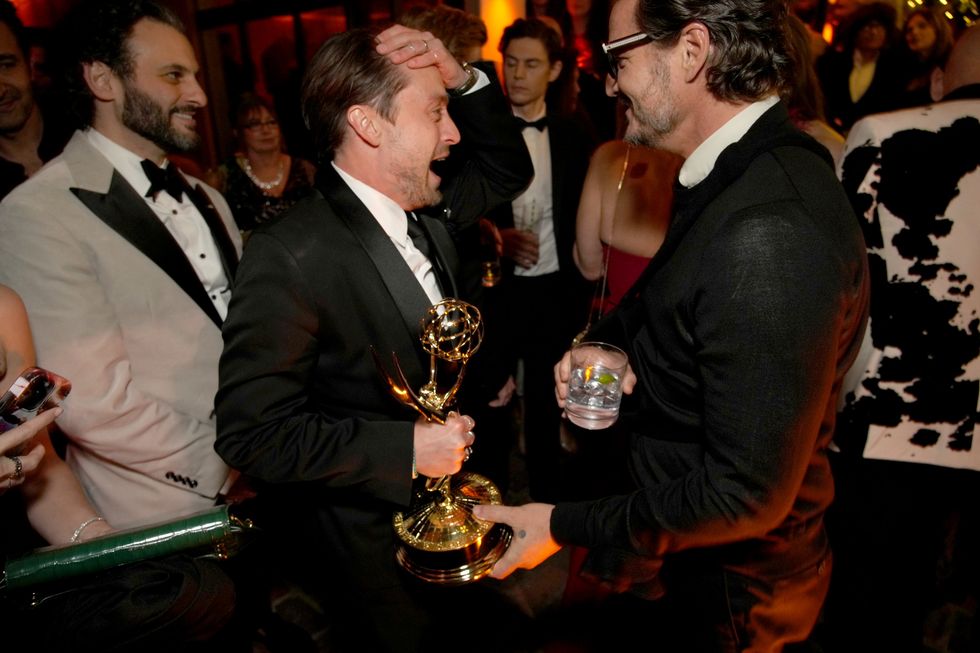 EMMYS 2024