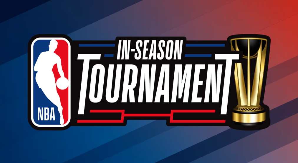 NBA IN SEASON TOURNAMENT