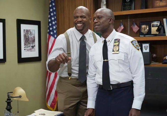 ANDRE BRAUGHER