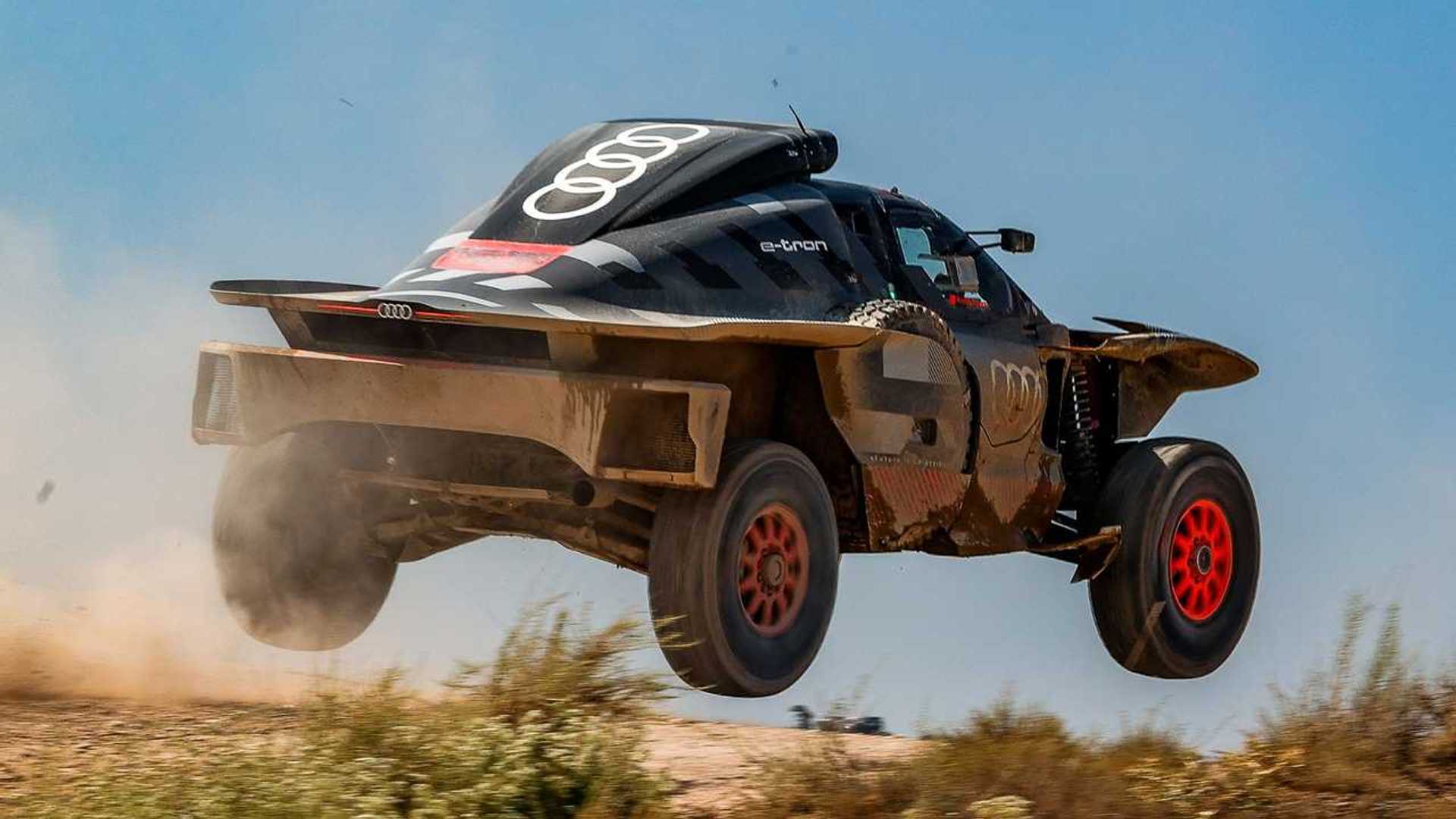 DAKAR 2024