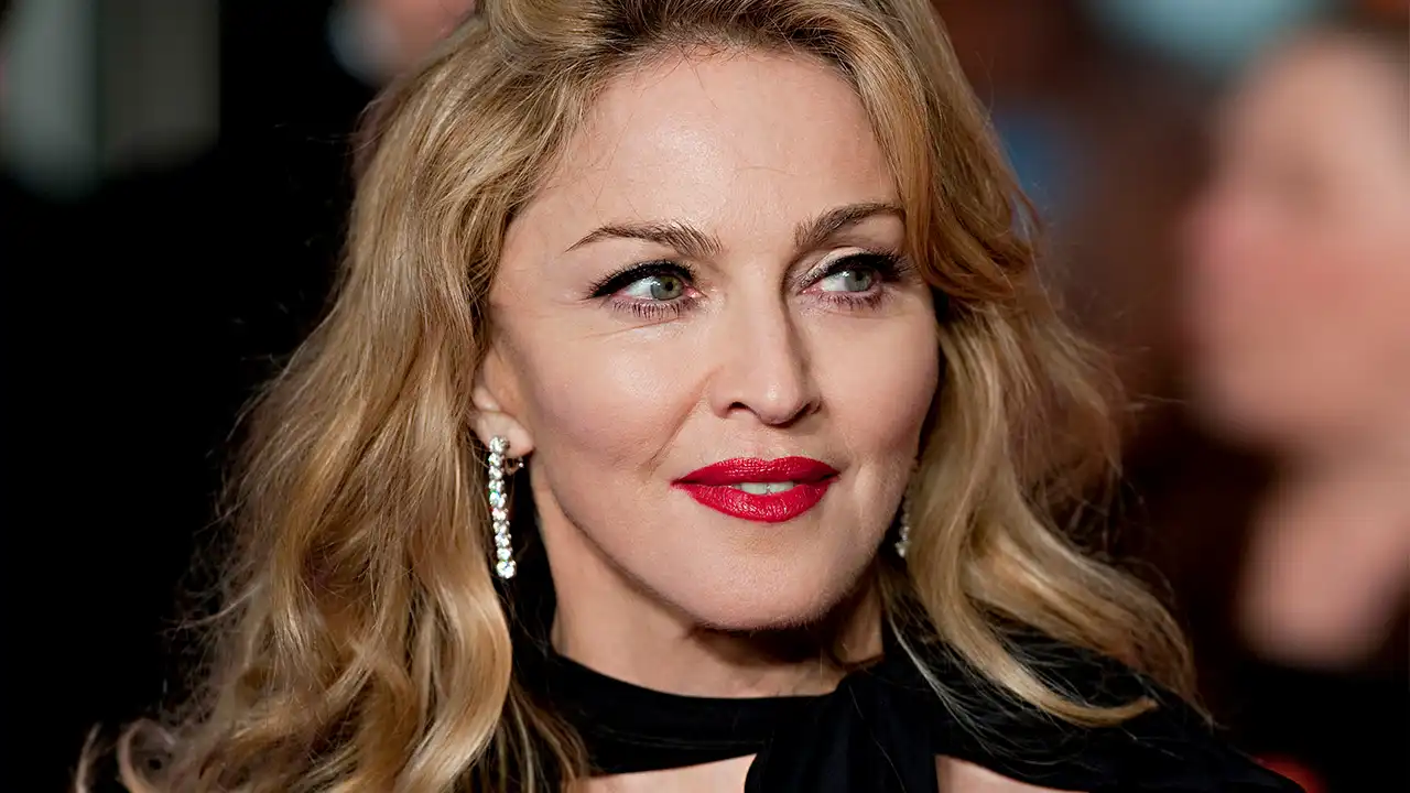 Madonna ofrece concierto gratis