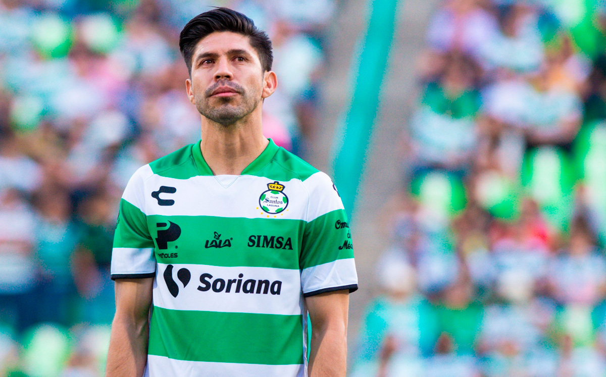 ORIBE PERALTA