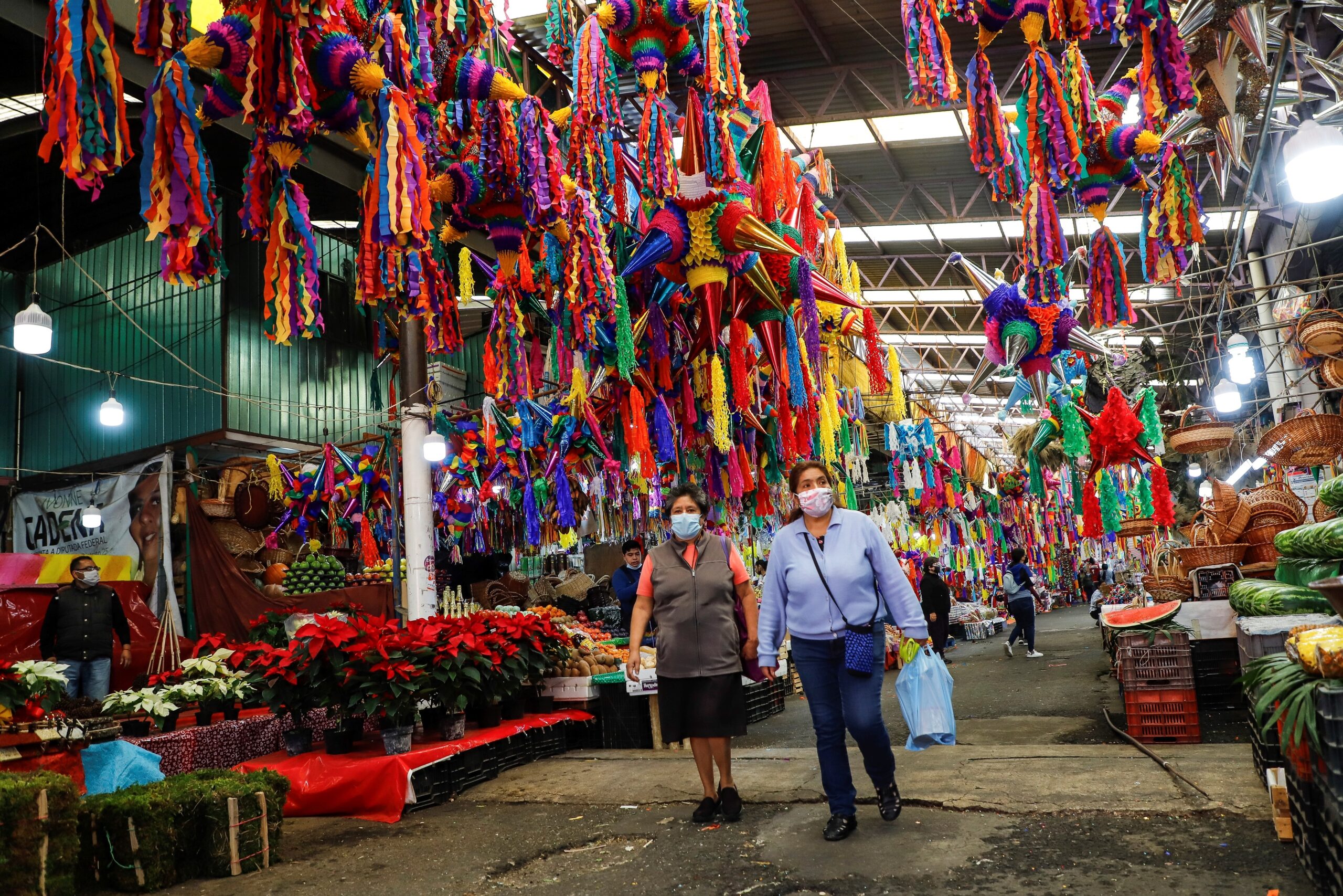 NAVIDAD EN MÉXICO