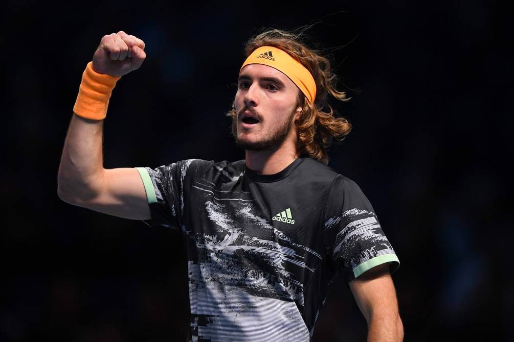 TSITSIPAS